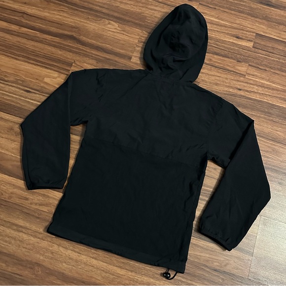 VTG 90’s Tommy Hilfiger Windbreaker Jacket, Size: Medium - Picture 10 of 11